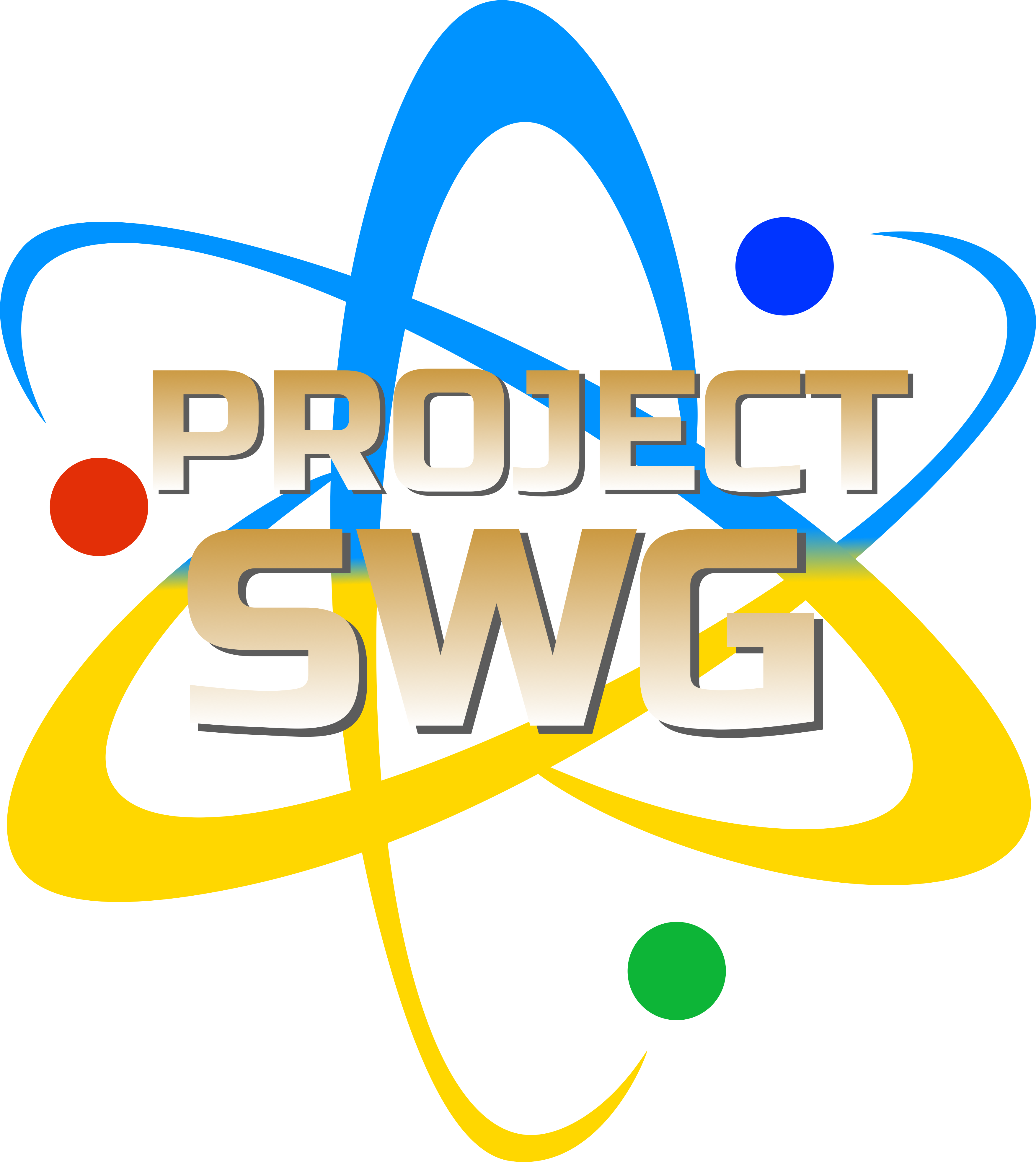 Project SWG